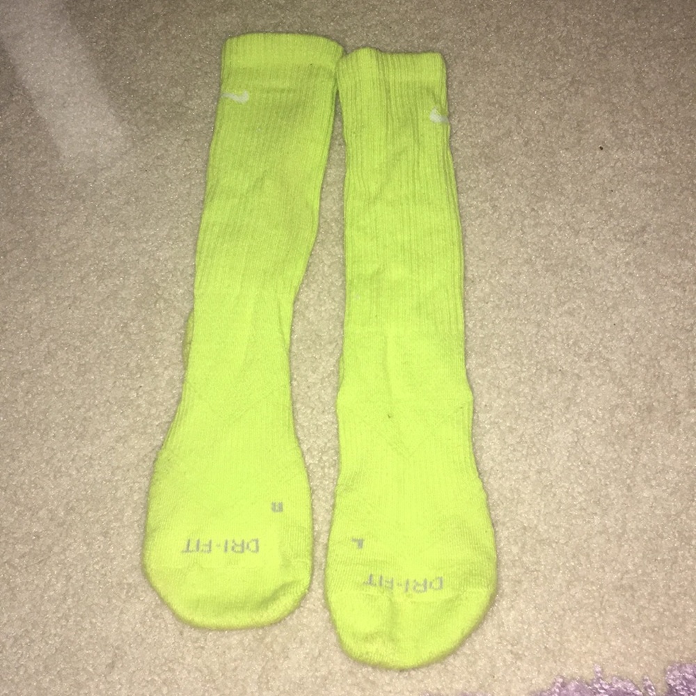 Nike socks